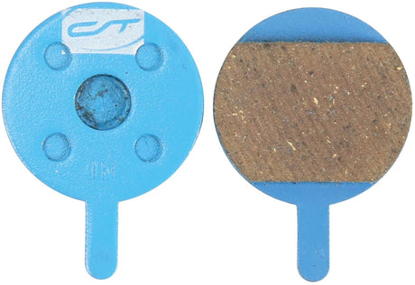 Contec plaquette de frein à disque discstop+ cbp-645 ct plaquette de frein à disque cbp-645 organique
