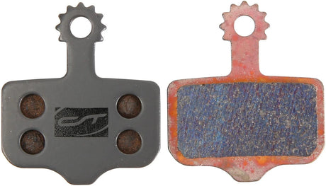 Plaquettes de frein à disque Contec discstop+ cbp-340 . plaquette de frein à disque ct cbp-340s frittée