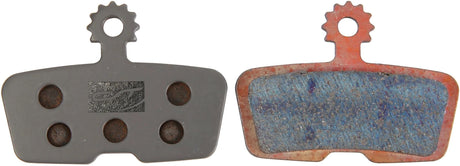 Plaquettes de frein à disque Contec discstop+ cbp-360 . plaquette de frein à disque ct cbp-360s frittée