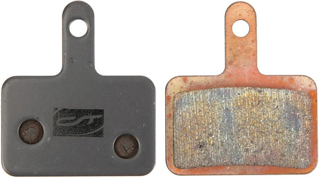 Plaquette de frein à disque Contec discstop+ cbp-530 ct plaquette de frein à disque cbp-530s frittée