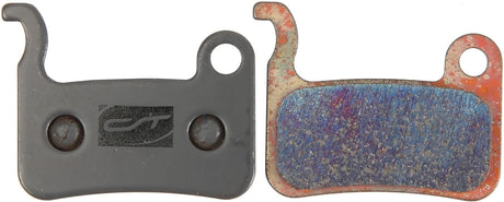 Plaquette de frein à disque Contec discstop+ cbp-540 ct plaquette de frein à disque cbp-540s frittée
