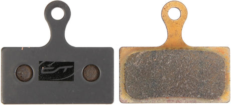 Plaquette de frein à disque Contec discstop+ cbp-550 ct plaquette de frein à disque cbp-550s frittée