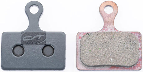 Contec plaquettes de frein à disque discstop+ cbp-625 ct disque br.pad discstop+ cbp-625 s métal fritté