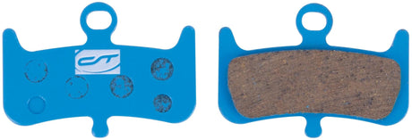 Plaquette de frein à disque Contec discstop+ cbp-280 ct disc brakepad cbp-280 organique