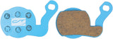 Contec plaquette de frein à disque discstop+ cbp-150 ct plaquette de frein à disque cbp-150 organique, boîte 25pr