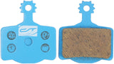 Contec plaquette de frein à disque discstop+ cbp-160 ct plaquette de frein à disque cbp-160 organique, boîte 25pr