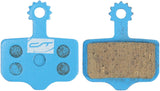 Plaquettes de frein à disque Contec discstop+ cbp-340 . plaquettes de frein à disque ct cbp-340 organiques, boîte 25pr