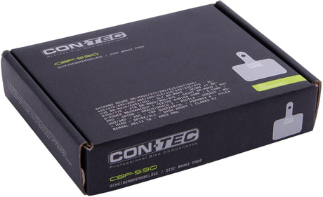 Contec plaquette de frein à disque discstop+ cbp-530 ct boîte de plaquettes de frein à disque cbp-530 shimano br-m515