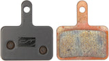 Contec plaquette de frein à disque discstop+ cbp-530 ct plaquette de frein à disque cbp-530s fritté, boîte 25pr