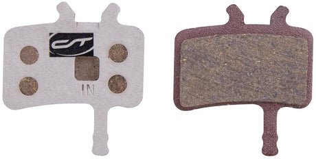 Contec plaquette de frein à disque discstop+ cbp-320 ct plaquette de frein à disque cbp-320a organique, alliage+