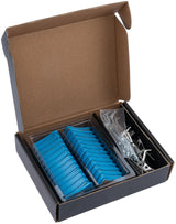 Contec plaquette de frein à disque discstop+ cbp-560 ct patin de frein cbp-560 shimano saint box25pa
