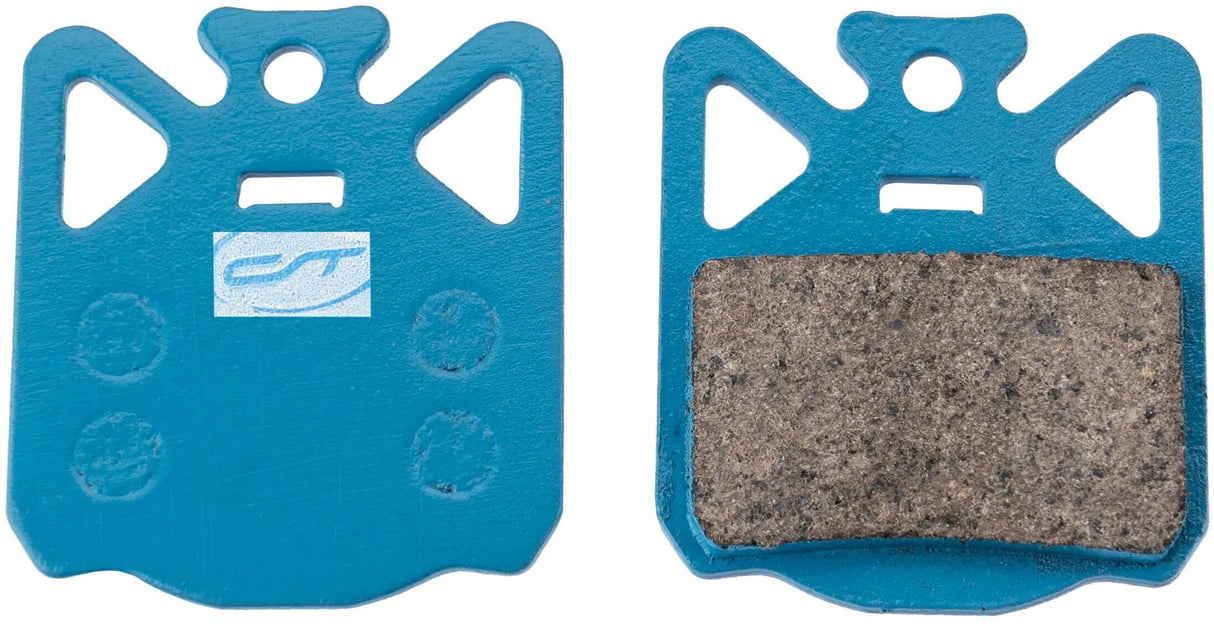 Contec plaquette de frein à disque discstop+ cbp-680 ct disque br. tampon discstop+ cbp-680 biologique