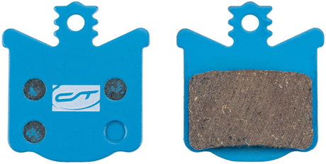 Contec plaquette de frein à disque discstop+ cbp-700 ct disque br.pad discstop+ cbp-700 organique