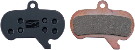 Contec plaquette de frein à disque discstop+ cbp-750 ct disque br.pad discstop+ cbp-750 fritté