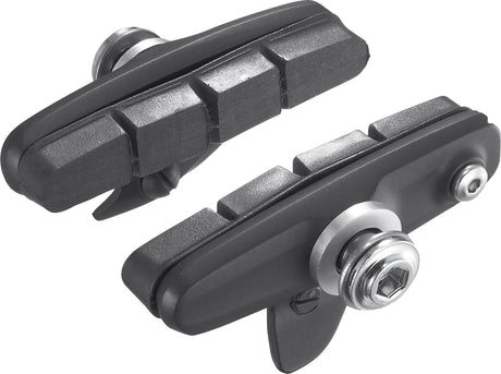 Mâchoires de frein à cartouche Shimano ultegra r55c3 pour br-6700