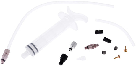 Kit de purge Tektro kit de purge ligne 5,0 mm