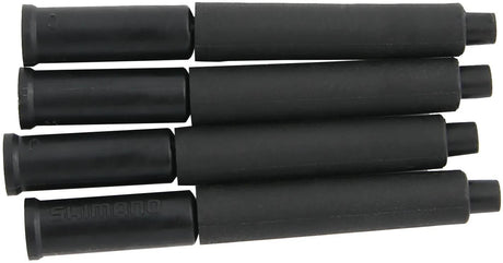 Shimano Sceal Cap Shim. 4pcs. Pack SP40. un. 4 pièces