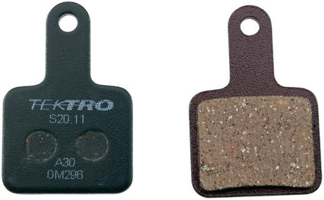 Tektro plaquettes de frein à disque disque br.pad s20.11 boîte organique