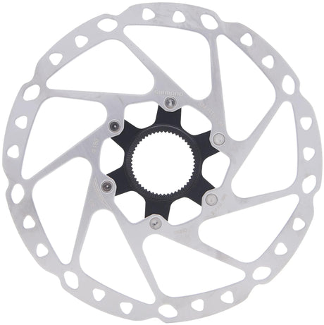 Rotor Shimano Rotor. DEOR SLX 180 mm CL SM-RT64