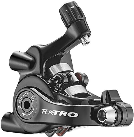 Tektro support de bloc de frein MD-C550 br.étrier MD-C550