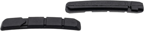 Plaquette de frein à cartouche Tektro 877.11 plaquette de frein 877.11 v-brake 72 mm