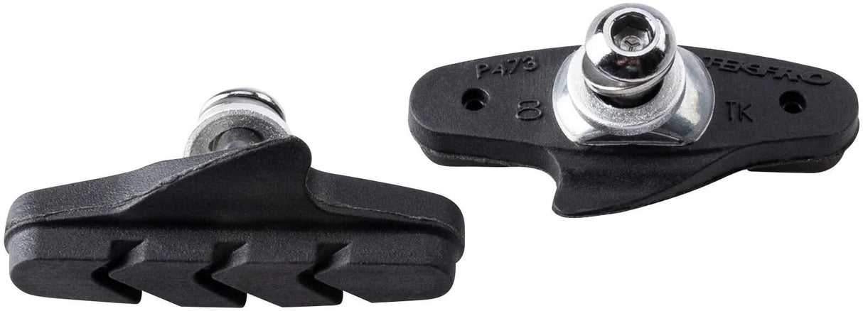 Patin de frein Tektro p473 br.shoe p473 25 paires