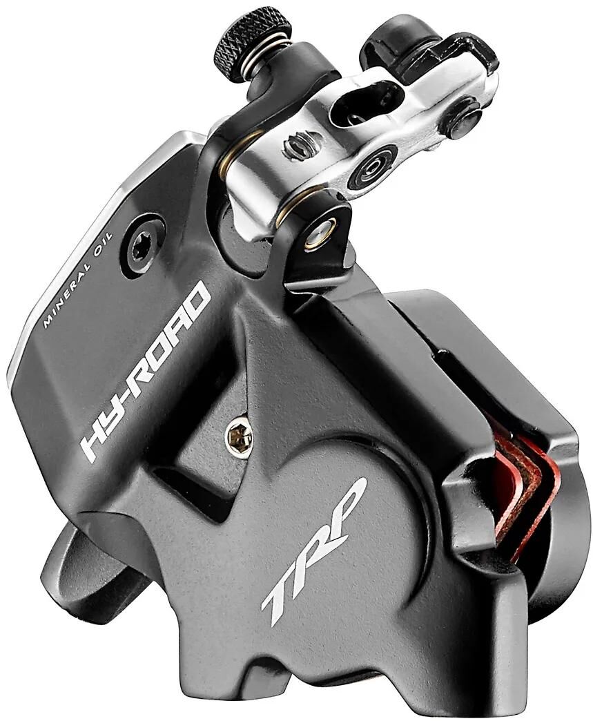 Trp hy rd étrier de frein support plat