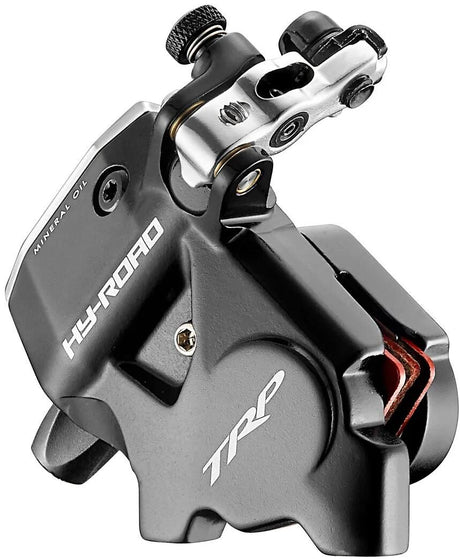 Trp hy rd étrier de frein support plat