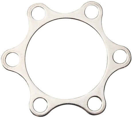 Entretoise Trp 1,0 mm 1,0 mm 6-loch