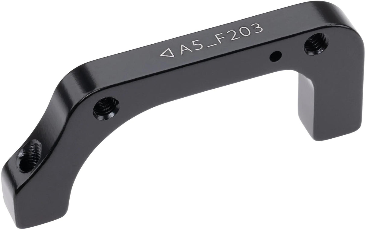 L'adaptateur de frein à disque Trp a5 est 203f incl. vis