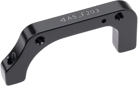 L'adaptateur de frein à disque Trp a5 est 203f incl. vis