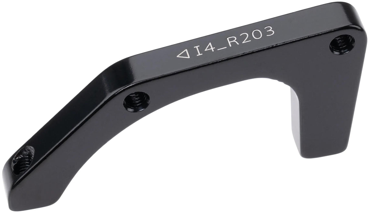 L'adaptateur de frein à disque Trp a6 est 203r incl. vis