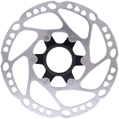 Shimano disque de frein deore rt-64mag cale de rotor.deore rt-64mag 160mm cl