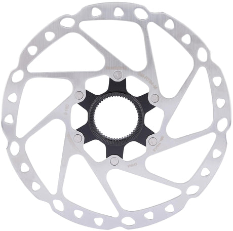Shimano disque de frein deore rt-64mag cale de rotor.deore rt-64mag 180mm cl
