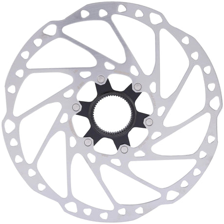 Shimano disque de frein deore rt-64mag cale de rotor.deore rt-64mag 203mm cl