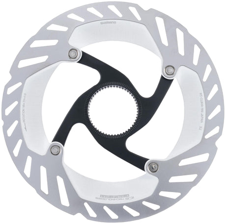 Disque de frein Shimano rt-cl800. cale.disques de frein ultegra 140mm cl cl800 ice ext