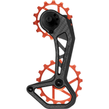 Novaride - Dérailleur céramique CCD EVO Ultegra Dura Ace 12 vitesses
