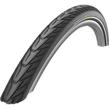 Schwalbe Energizer Plus Green Guard 50-622 (28x2,00) Réflex noir