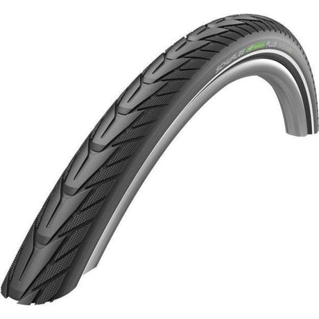 Schwalbe Energizer Plus Green Guard 50-622 (28x2,00) Réflex noir