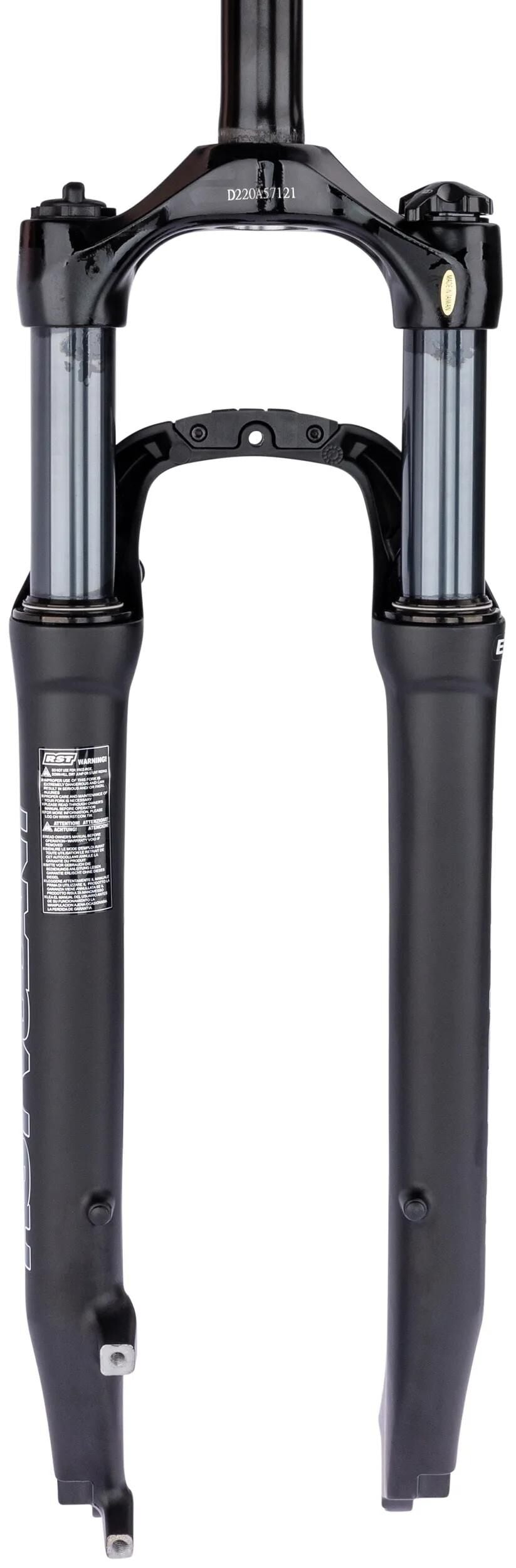 Fourche à suspension Rst Valant TNL 28 Coil 80