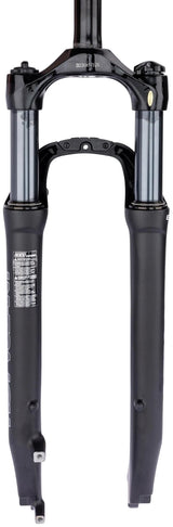 Fourche à suspension Rst Valant TNL 28 Coil 80