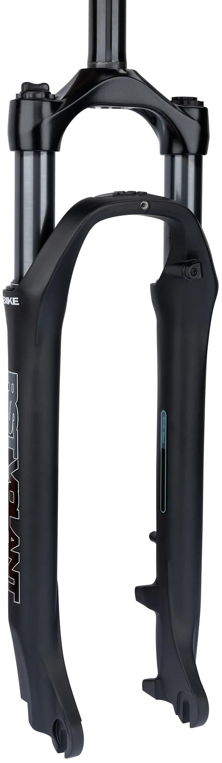Fourche à suspension Rst valant t fourche à suspension rts valant t 28 noir