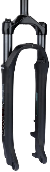 Fourche à suspension Rst valant t fourche à suspension rts valant t 28 noir