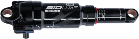 Amortisseur Rockshox sidluxe ultime 3p amortisseur arrière rs sidluxe ult.3p 190 x 37,5mm