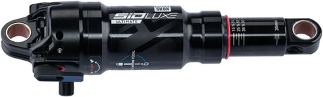 Amortisseur Rockshox sidluxe ultime 3p amortisseur arrière rs sidluxe 170 x 30mm