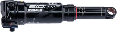 Amortisseur Rockshox sidluxe ultime 3p amortisseur arrière rs sidluxe ult.3p 185 x 47,5mm