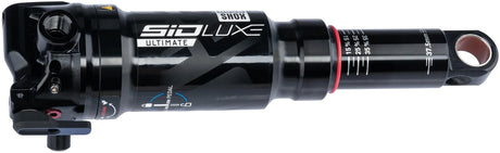 Amortisseur Rockshox sidluxe ultime 3p amortisseur arrière rs sidluxe ult.3p 165 x 37,5mm