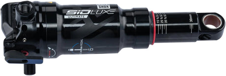 Amortisseur Rockshox sidluxe ultime 3p amortisseur arrière rs sidluxe ult.3p 145 x 30mm
