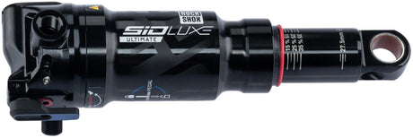 Amortisseur Rockshox sidluxe Ultimate 3p amortisseur arrière RS Sidluxe 145 x 27,5 mm