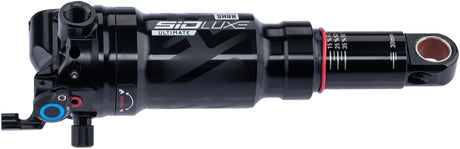 Amortisseur Rockshox sidluxe ultime 3p amortisseur arrière rs sidluxe ult.3p 145 x 30mm